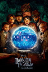 Mansión embrujada
