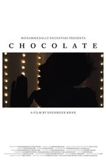 Poster for Chocolate