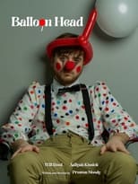 Poster for Balloon Head