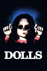 Poster for Dolls