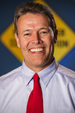 Dr. Rob Stephenson as Host in Curious Crew
