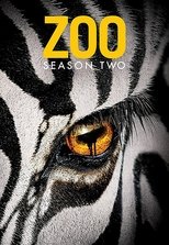 Poster for Zoo Season 2