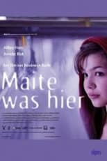 Poster for Maite Was Here