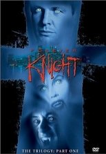 Poster for Forever Knight Season 1