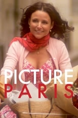 Poster for Picture Paris