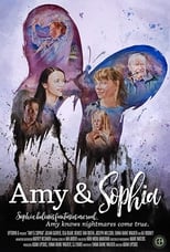 Poster for Amy and Sophia