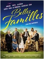 Belles familles en streaming – Dustreaming