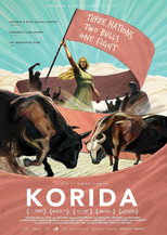 Bullfighting poster