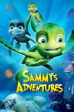 Ver Las aventuras de Sammy (2010) Online