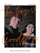 The Longest Goodbye poster