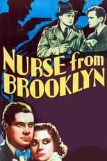 Poster for The Nurse from Brooklyn 