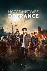 Notre Histoire de France poster image