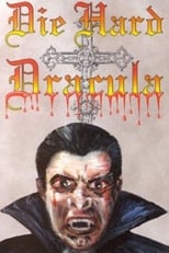 Poster for Die Hard Dracula