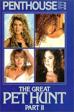 Penthouse: The Great Pet Hunt - Part 2 poster