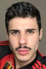 Foto retrato de Dope