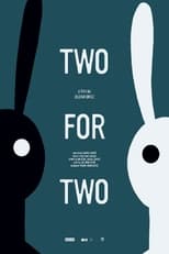 Poster for Two for Two 