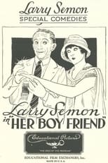 Poster for Her Boy Friend