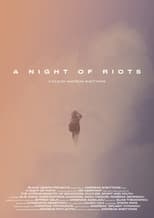 Poster for A Night of Riots