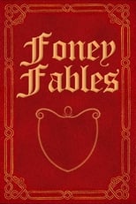 Poster for Foney Fables 