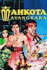 Poster for Mahkota Mayangkara