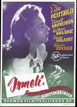 Poster for Irmeli, seitsentoistavuotias 