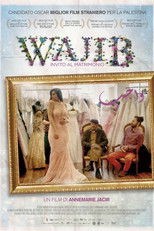 Wajib - Invito al matrimonio