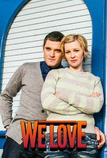 We Love... poster