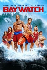Baywatch: Mitch Buchannon hat als charismatischer Anführer eines Teams von Rettungsschwimmern alle Hände voll zu tun. Vor allem ein Neuzugang bereitet ihm Sorgen: Matt Brody war einst olympischer Schwimmer, doch wurde nach einem Aufsehen erregenden Zwischenfall verbannt. Nun muss ihn Mitch als PR-Maßnahme in sein Team aufnehmen. Der Neuzugang stellt gleich mal Mitchs Autorität in Frage. Summer hat dagegen ein Auge auf den Neuankömmling geworfen. Allgemein stehen Liebe und Beziehung dem Team immer im Weg. Mitchs Ex Stephanie ist geschäftlich noch weiter seine Partnerin, doch als er sich neu verliebt, reagiert sie eifersüchtig. Und der trottelige Ronnie versucht verzweifelt, bei Sexbombe C.J. zu landen. All das muss aber bald beiseite gewischt werden, denn als Mitch und Matt einer kriminellen Verschwörung auf die Spur kommen, die ihren Strand bedroht, müssen sie alle zusammenarbeiten... Baywatch: Mitch Buchannon hat als charismatischer Anführer eines Teams von Rettungsschwimmern alle Hände voll zu tun. Vor allem ein Neuzugang bereitet ihm Sorgen: Matt Brody war einst olympischer Schwimmer, doch wurde nach einem Aufsehen erregenden Zwischenfall verbannt. Nun muss ihn Mitch als PR-Maßnahme in sein Team aufnehmen. Der Neuzugang stellt gleich mal Mitchs Autorität in Frage. Summer hat dagegen ein Auge auf den Neuankömmling geworfen. Allgemein stehen Liebe und Beziehung dem Team immer im Weg. Mitchs Ex Stephanie ist geschäftlich noch weiter seine Partnerin, doch als er sich neu verliebt, reagiert sie eifersüchtig. Und der trottelige Ronnie versucht verzweifelt, bei Sexbombe C.J. zu landen. All das muss aber bald beiseite gewischt werden, denn als Mitch und Matt einer kriminellen Verschwörung auf die Spur kommen, die ihren Strand bedroht, müssen sie alle zusammenarbeiten...