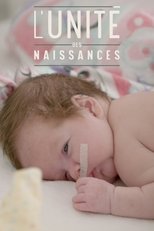 Poster for L'Unité des naissances