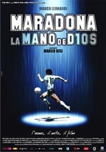 Ver Maradona - La mano de Dios (2007) Online