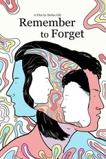 Poster for Remember to Forget