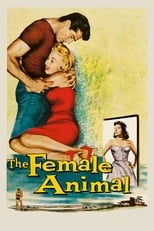 The Female Animal (1958)