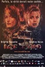 Poster for Ice Cold
