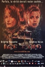 Poster for Ice Cold