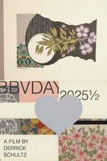 BBVDAY 2025½ poster