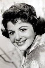 Mitzi McCall