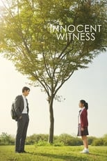 Poster for Innocent Witness 