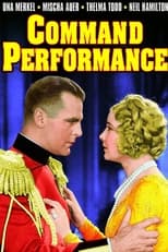 Poster for Command Performance