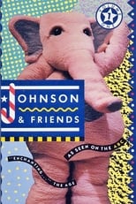 Poster for Johnson & Friends Season 1