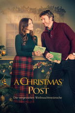 A Christmas Post - Die vergessenen Weihnachtswünsche