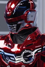 超宇宙刑事ギャバン インフィニティ 蒸着講座