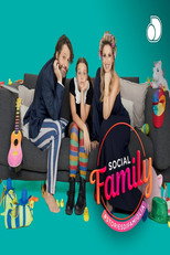 Social Family poster