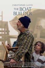 Poster for The Boat Builder 