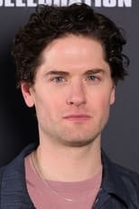 Foto retrato de Kyle Soller