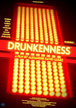 Drunkenness main poster