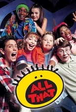 The 90s Are All That! poster