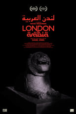 Poster for London Arabia