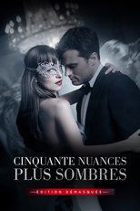 Cinquante nuances plus sombres2017