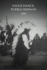 Eagle Dance, Pueblo Indians