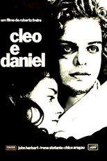 Cleo e Daniel main poster
